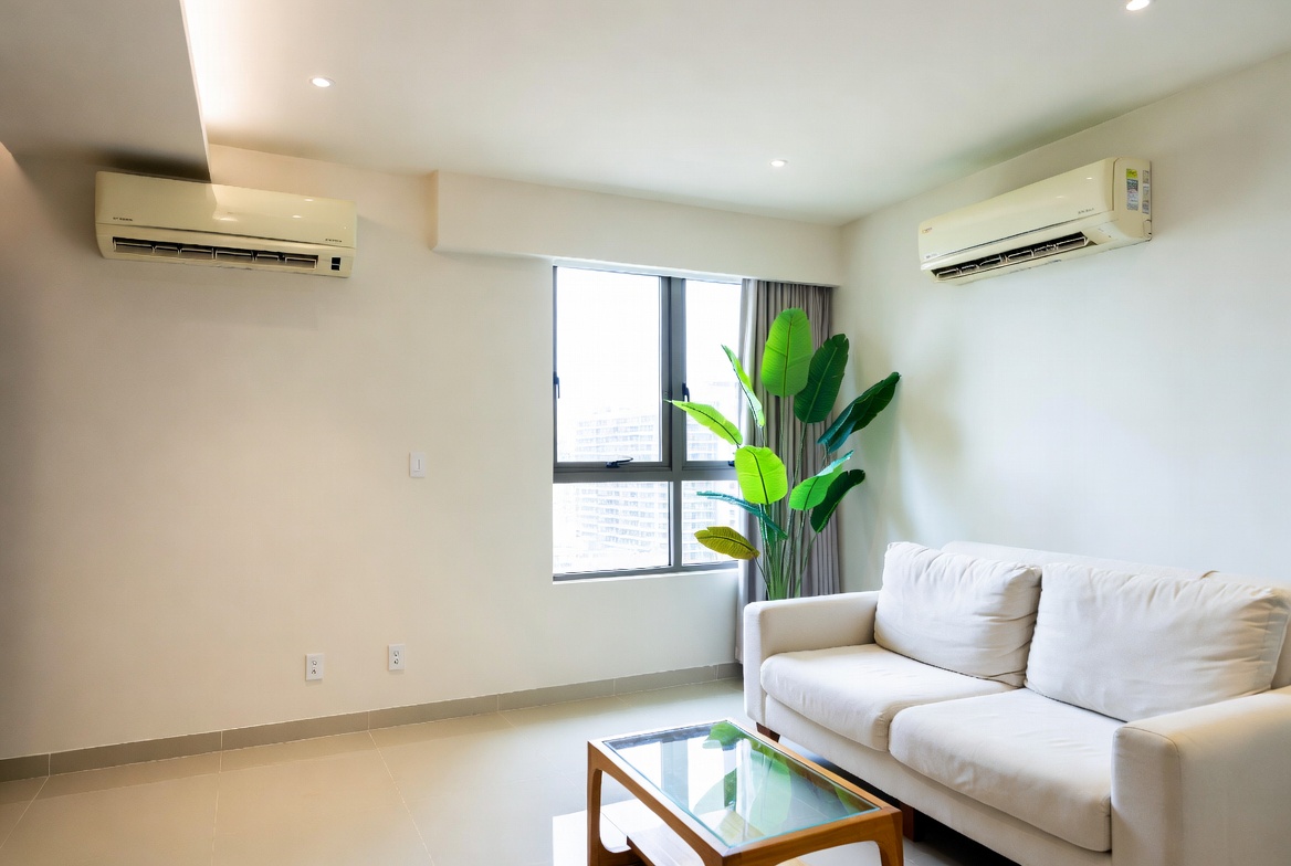 Residential AC
