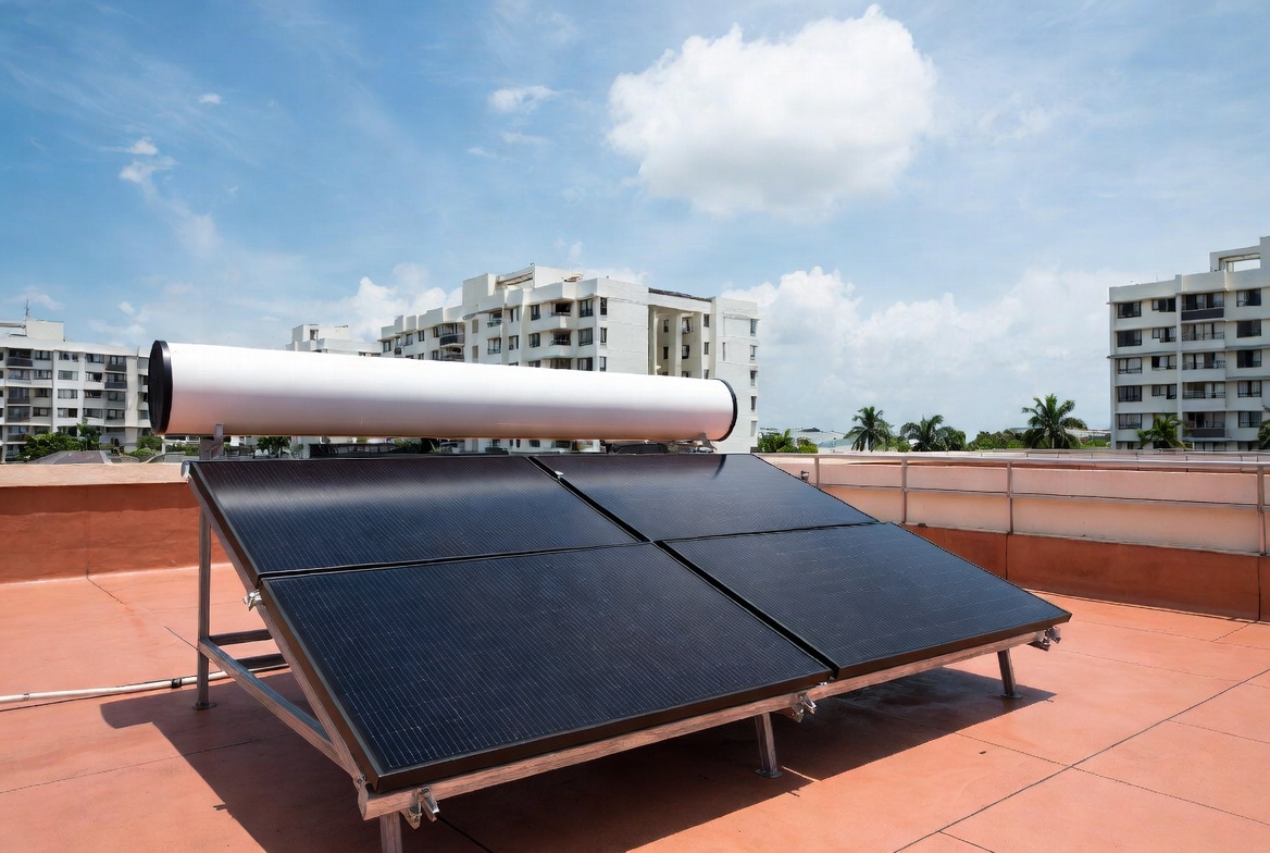 Heating System